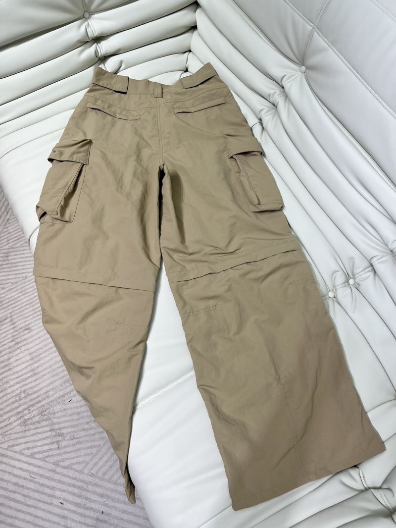 Alexander Wang Long Pants